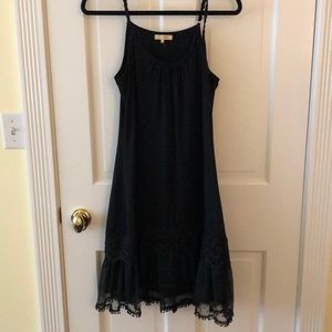Cute and lacy dress